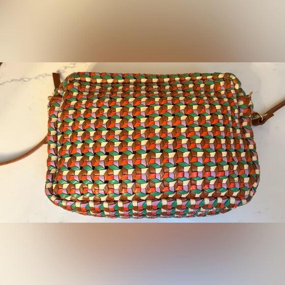 Clare V. Marisol - Multi Mercado Rattan - Picture 8 of 11